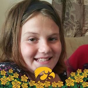 Meet your Posher, Allysa